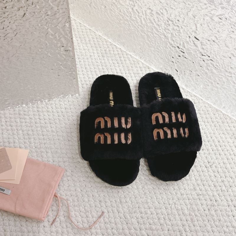 Miu Miu Sandals